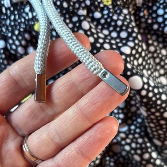 Surfcuz polka dot surf shorts - Picture 6 of 9